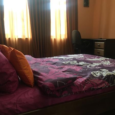 1 Starodubska Apartment Львів Екстер'єр фото