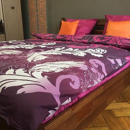 1 Starodubska Apartment Львів Екстер'єр фото