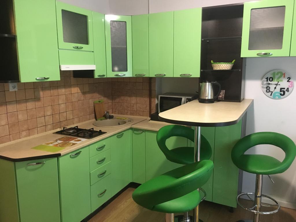 1 Starodubska Apartment Львів Екстер'єр фото