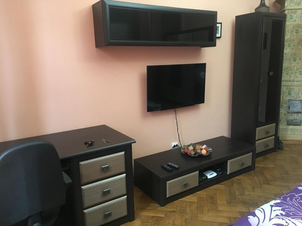 1 Starodubska Apartment Львів Екстер'єр фото