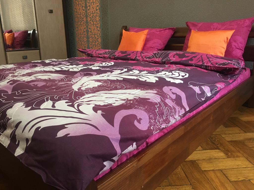 1 Starodubska Apartment Львів Екстер'єр фото