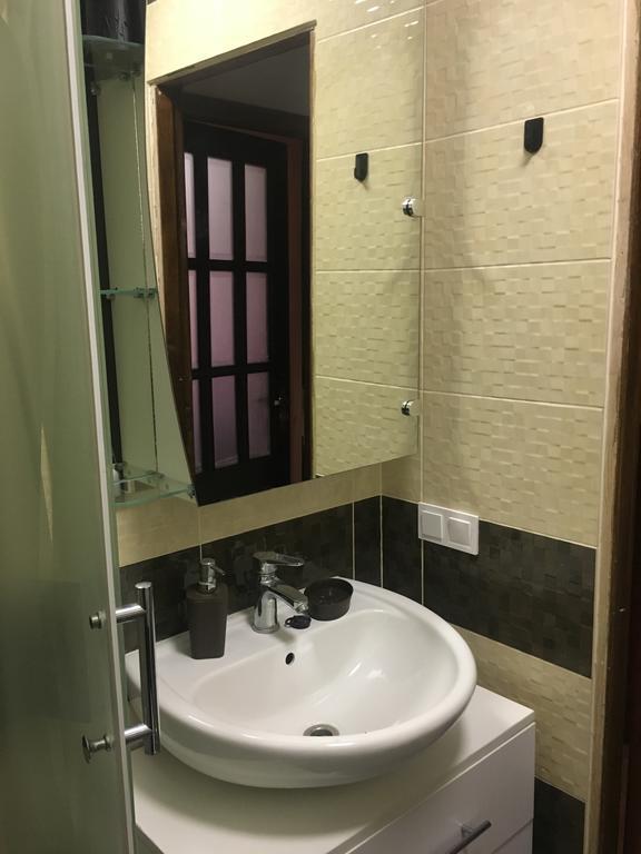 1 Starodubska Apartment Львів Екстер'єр фото